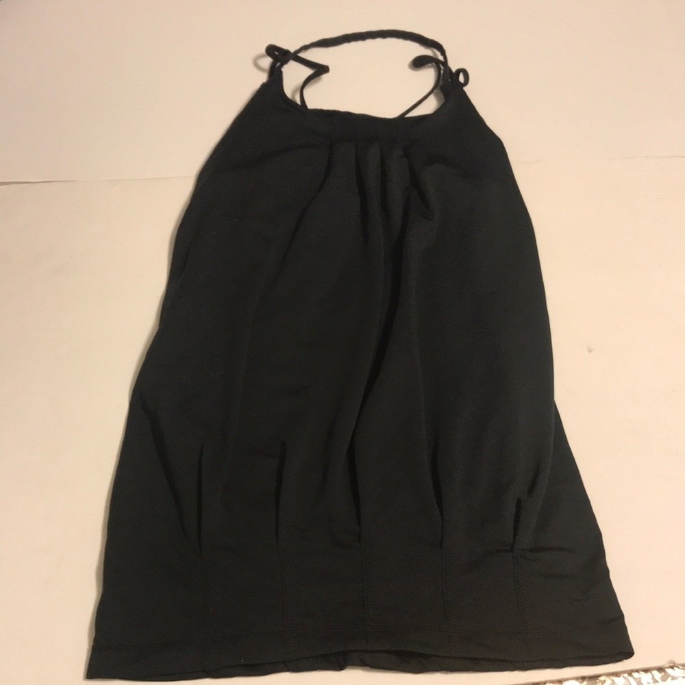 Lululemon black shirt